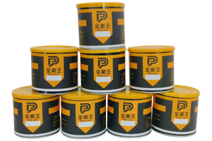 Quanfluor King PFPE Product Series: Perfluoropolyether grease